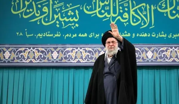  زمان برگزاری مراسم تشییع رهبر شهید مشخص شد؟