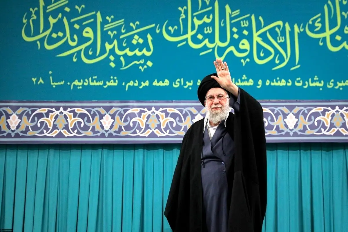  زمان برگزاری مراسم تشییع رهبر شهید مشخص شد؟