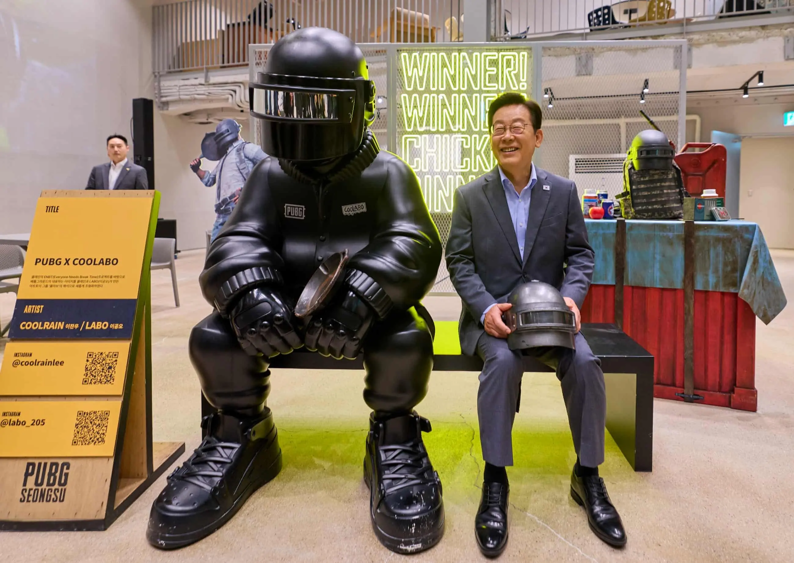 «بدون رنج، بازی‌ای در کار نیست»؛ چگونه کره‌جنوبی به ابرقدرت صنعت گیم تبدیل شد