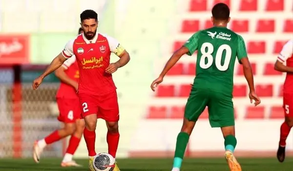 تاریخ و ساعت بازی پرسپولیس و الاهلی در لیگ نخبگان آسیا