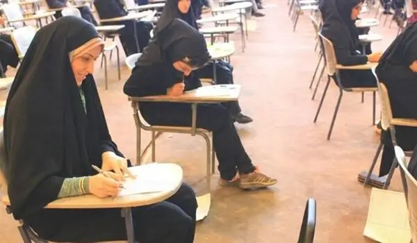 جزئیات ثبت‌نام متقاضیان رشته‌های بدون آزمون ۱۴۰۵