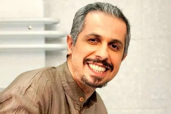 خاطره خنده‌دار جواد رضویان از سوار کردن یک زن به خاطر کار خیر + ویدیو