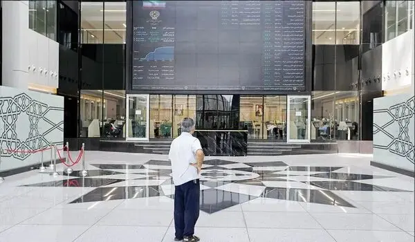 رکوردشکنی بورس؛ شاخص کل از مرز هشت میلیون واحد گذشت
