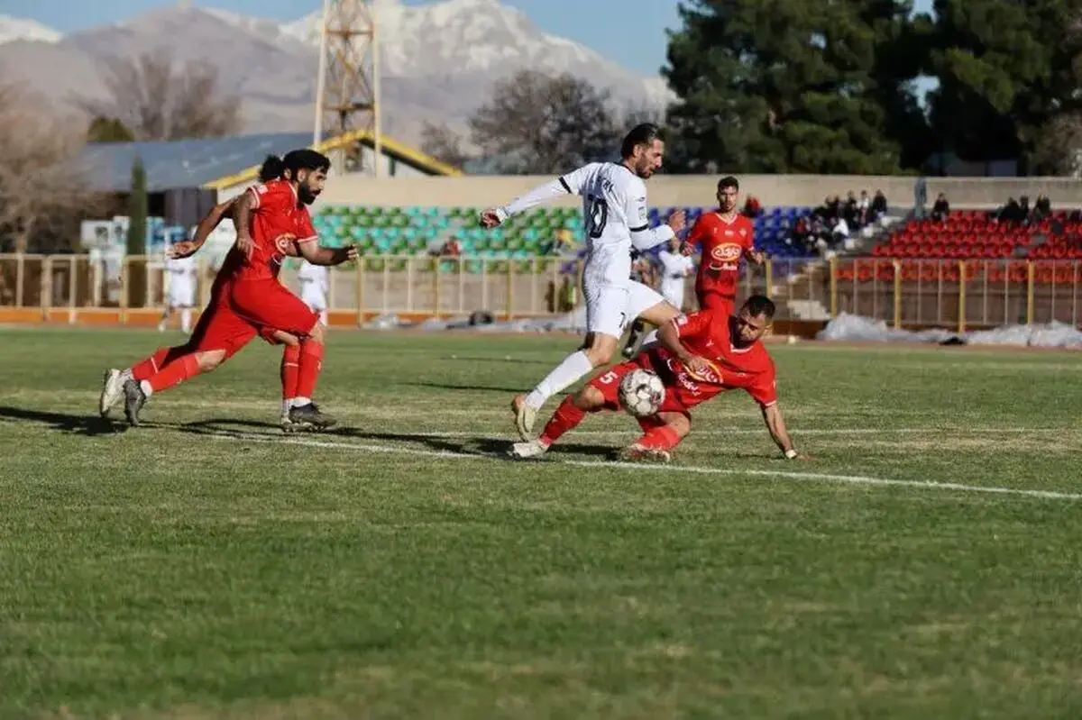 پرونده سرقت از داوران جنجالی‌تر شد!