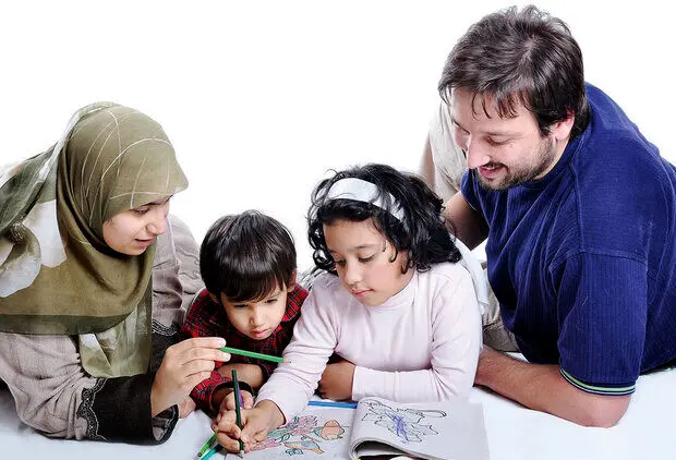 تربیتی ژرف در پرتو حکمت و ایمان: واکاوی اهمیت تربیت کودک از منظر فلسفه و دین