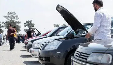 قیمت خودرو در بازار امروز یکشنبه ۳۰ شهریور ۱۴۰۴ | آخرین قیمت سمند، کوییک، شاهین، ساینا و دنا