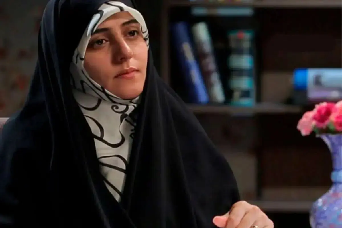 چرا زینب ابوطالبی با انتشار یک ویدئو ادعای باهنر را رد نمی کند؟