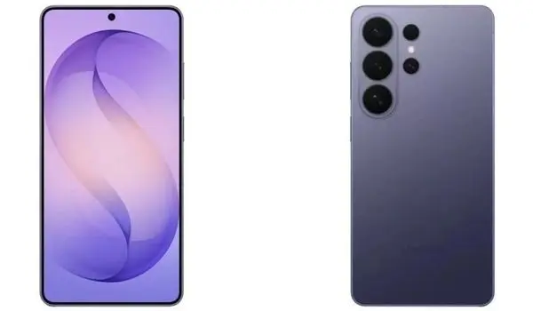 گلکسی S۲۶ اولترا را پیش از معرفی ببینید