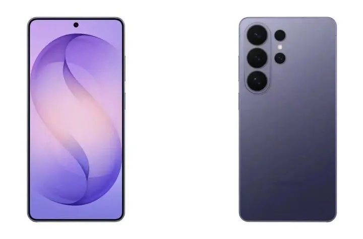 گلکسی S۲۶ اولترا را پیش از معرفی ببینید