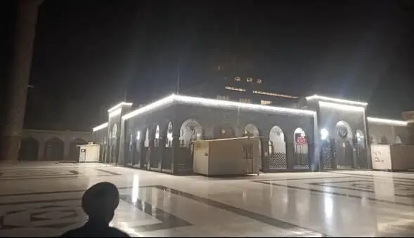 حمله به حرم حضرت زینب در سوریه | تصمیم جنجالی تحریر الشام برای حرم