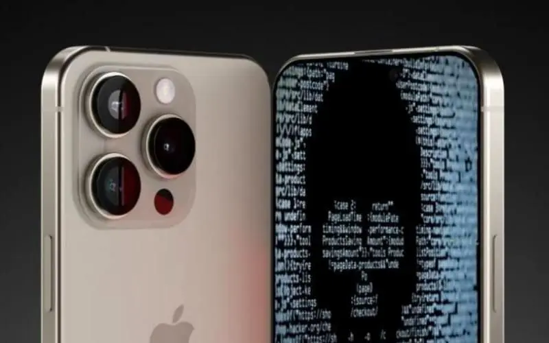 افشای جاسوسی از پیام ها با کد مخفی آیفون