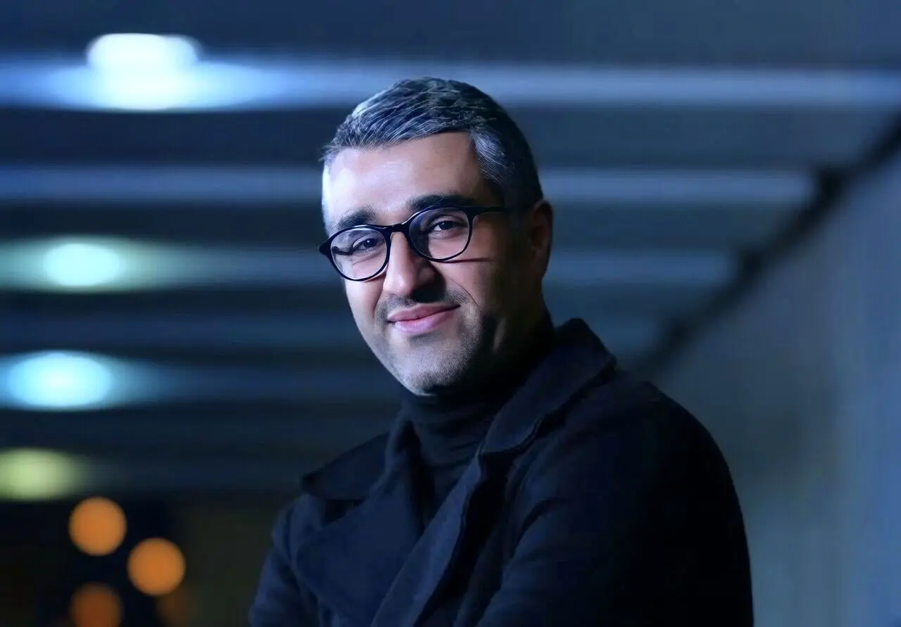 لحظه خواستگاری یواشکی پژمان جمشیدی + ویدئو