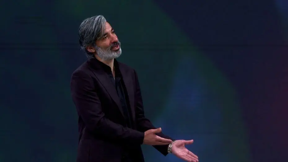 وحید شمسایی از فغانی به پدرش گفت : نباید پست میزاشت