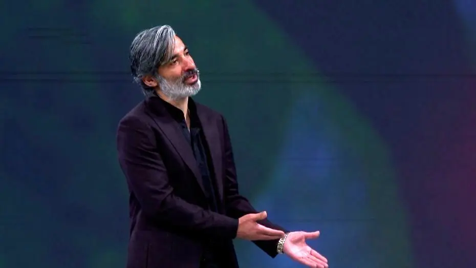 وحید شمسایی از فغانی به پدرش گفت : نباید پست میزاشت