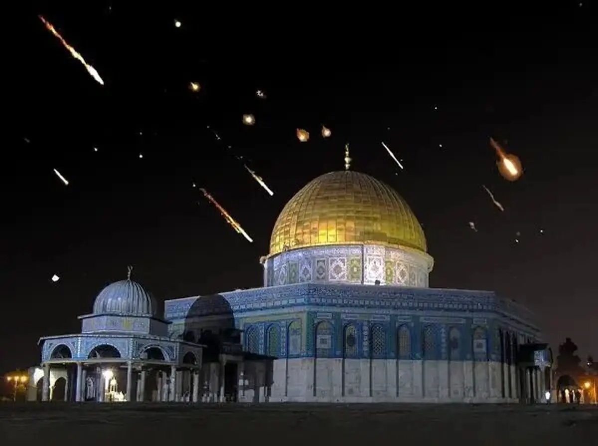 وعده های صادق ایران در سال ۱۴۰۳
