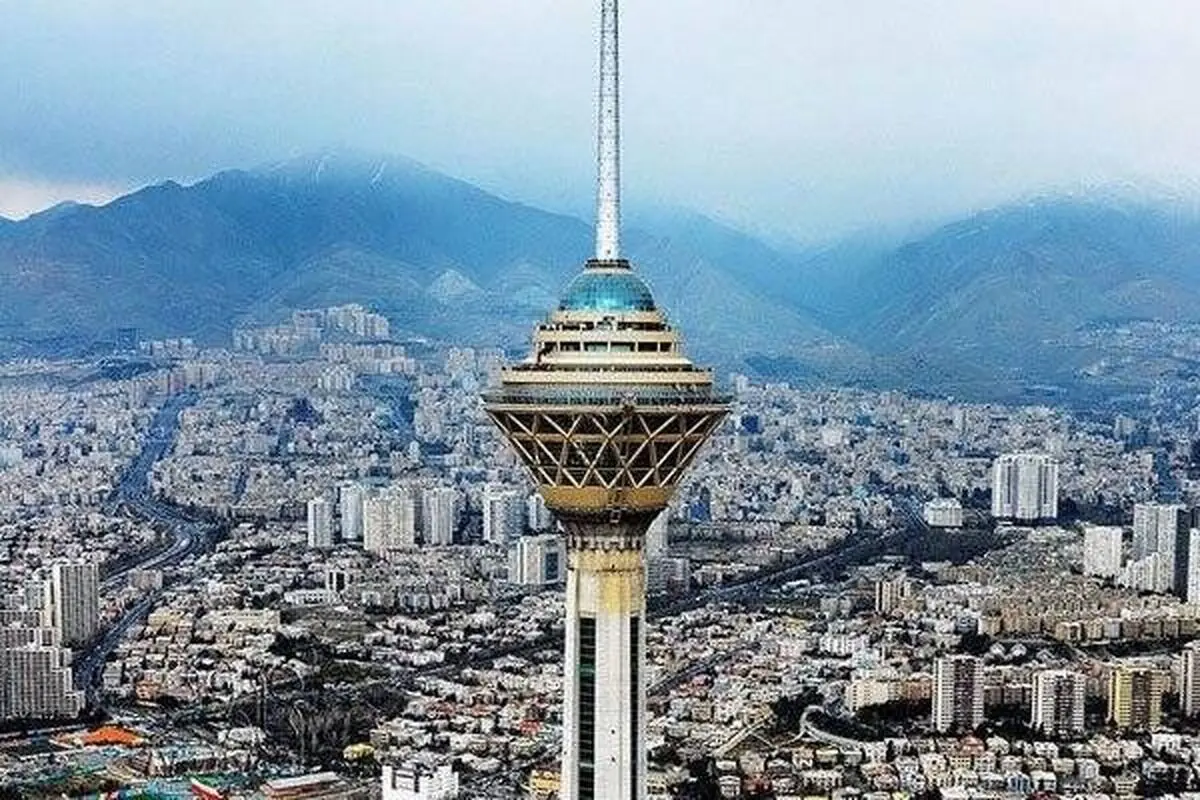 کیفیت هوای تهران قابل قبول اعلام شد
