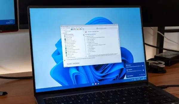 مایکروسافت کنترل اسکرول ماوس را به ویندوز ۱۱ اضافه کرد