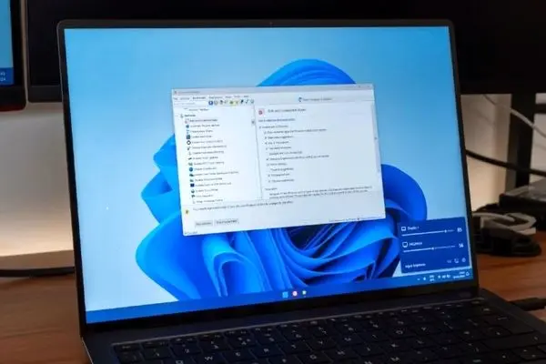 مایکروسافت کنترل اسکرول ماوس را به ویندوز ۱۱ اضافه کرد