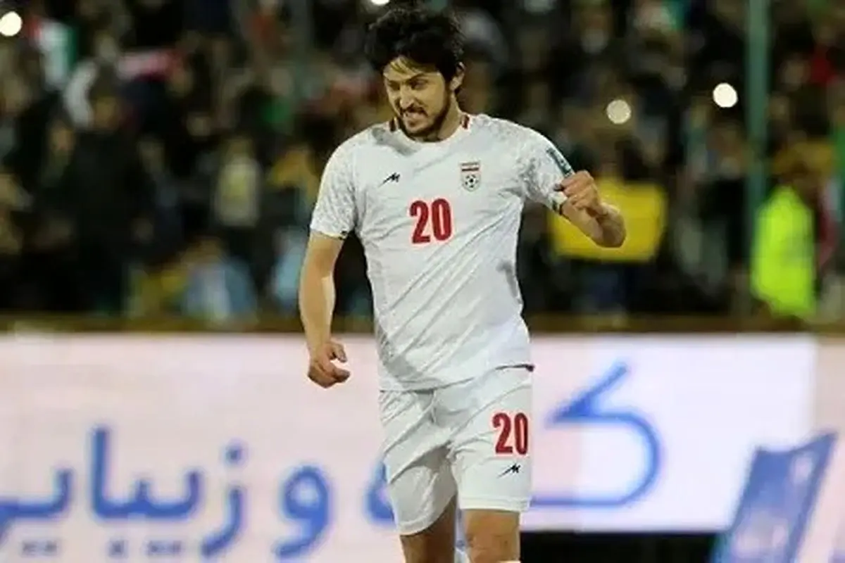 سردار آزمون با این شرط بخشیده شد؟