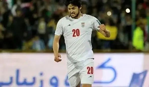 سردار آزمون با این شرط بخشیده شد؟