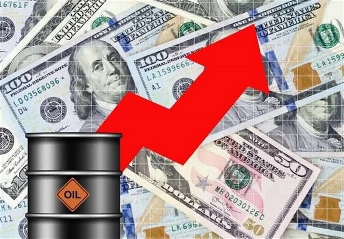 بروزرسانی قیمت نفت امروز چهارشنبه ۲۴ تیر ۱۴۰۵ بعد از حملات امریکا به ایران