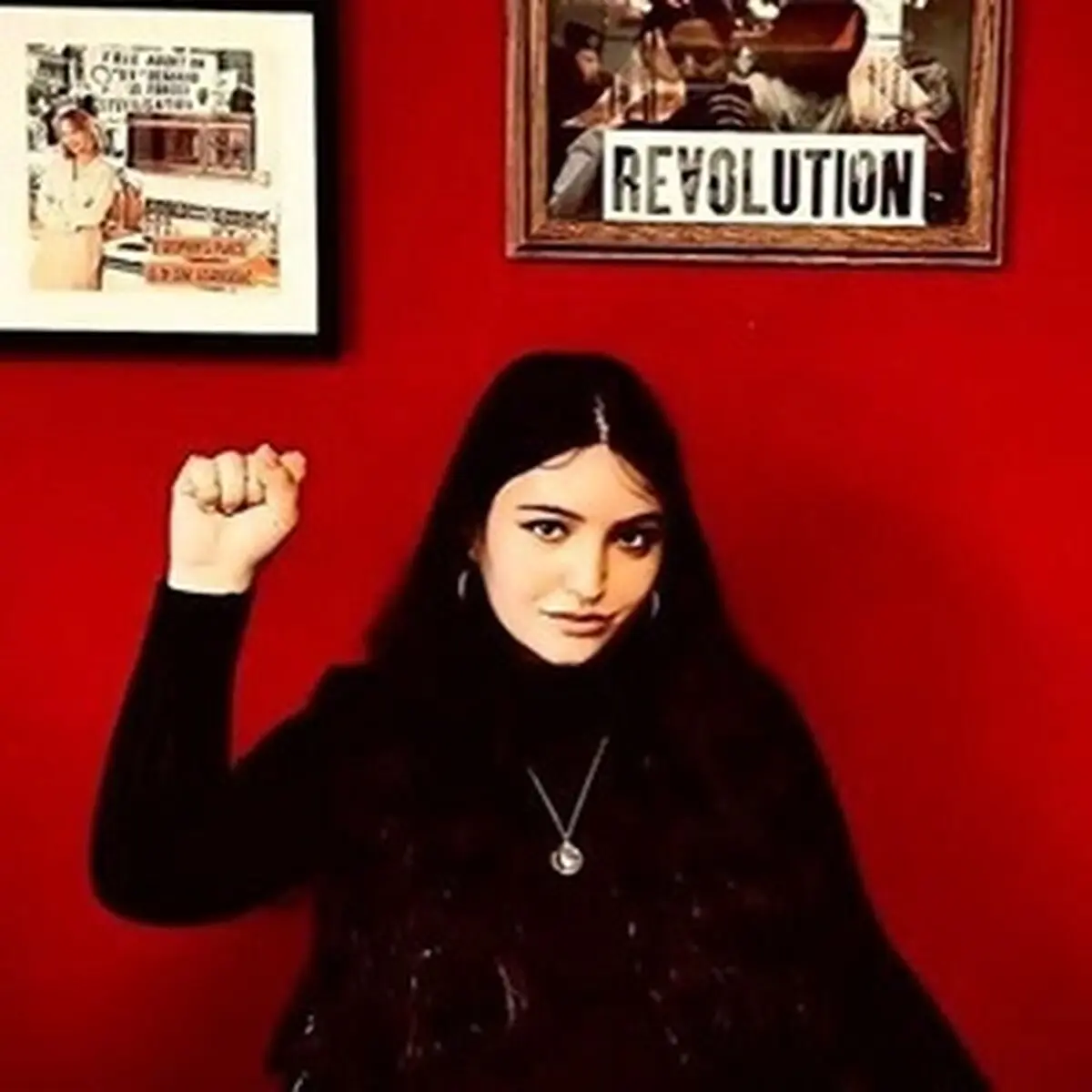 داستان نقش ارمیا فنائیان، دختر ایرانی تبار در پرونده ترور چارلی کرک چیست؟