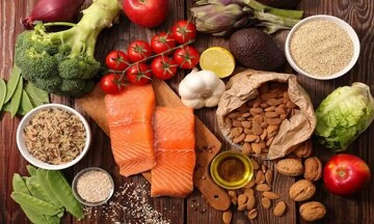کدام وعده غذایی به کاهش خطر ابتلا به سرطان کمک می‌کند؟