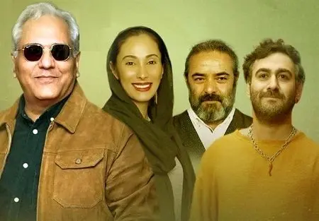 همکاری دوباره سحر زکریا و مهران مدیری در یک سریال تلویزیونی
