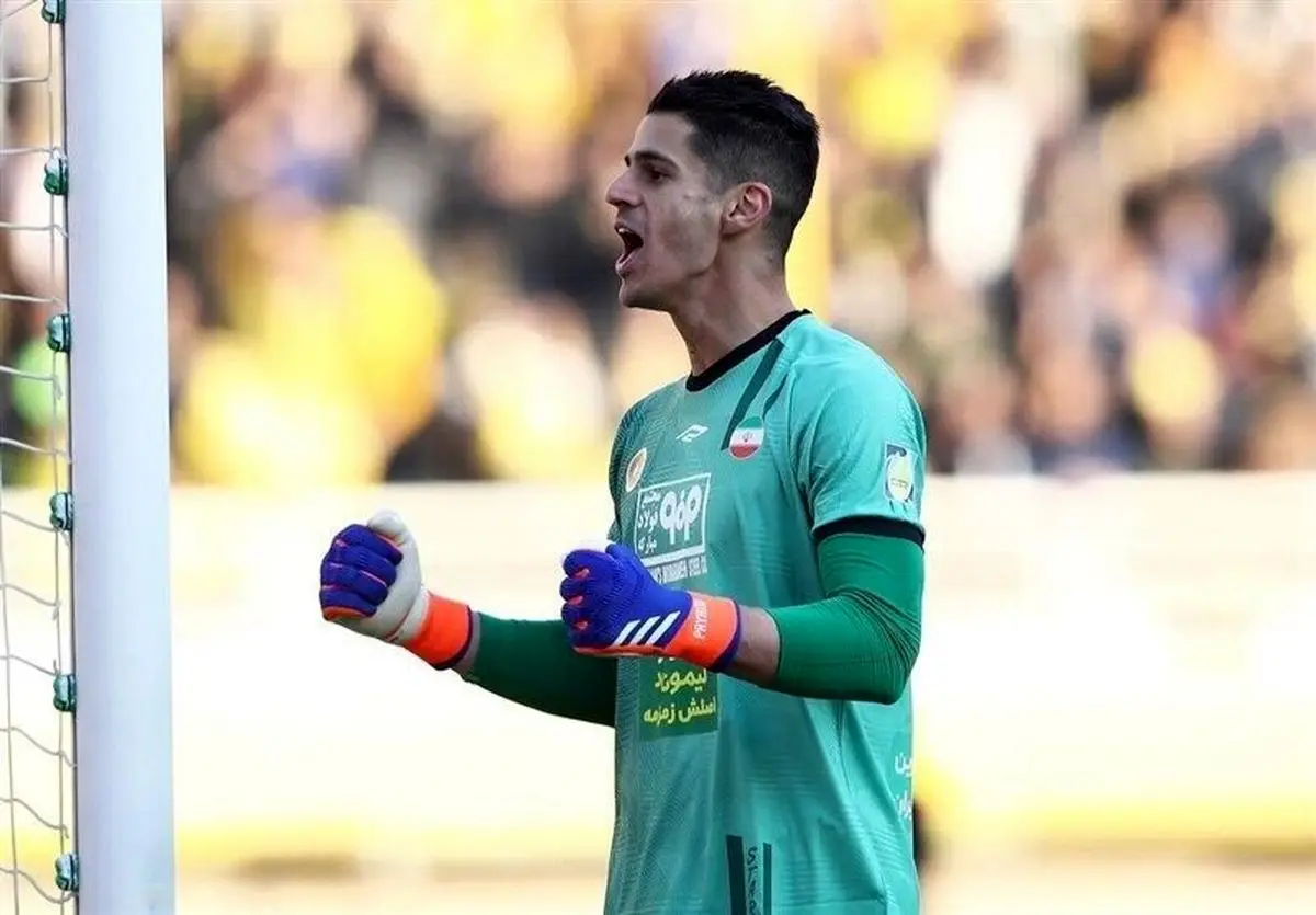 قرارداد پیام نیازمند با پرسپولیس به معما تبدیل شد!