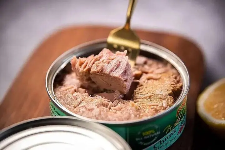 عوارض مصرف زیاد ماهی تُن را بدانید