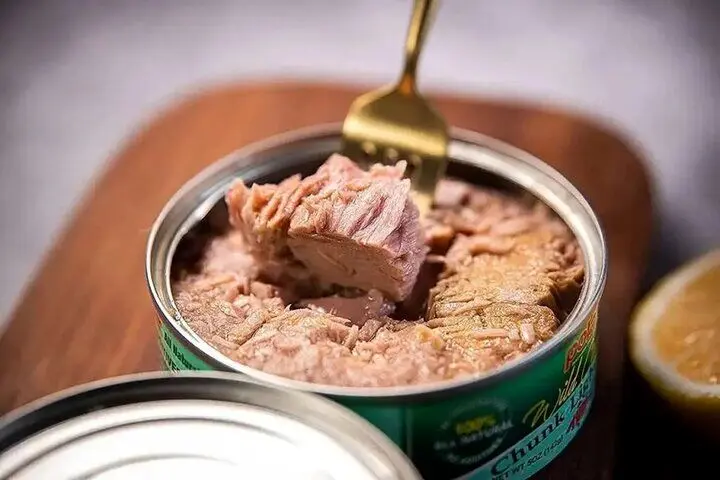 عوارض مصرف زیاد ماهی تُن را بدانید