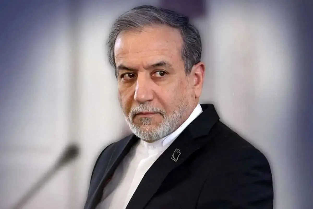 عراقچی: در حال نزدیکشدن به توافق با آژانس هستیم