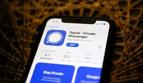 اف‌بی‌آی پیام‌های حذف‌شده سیگنال را بازیابی کرد