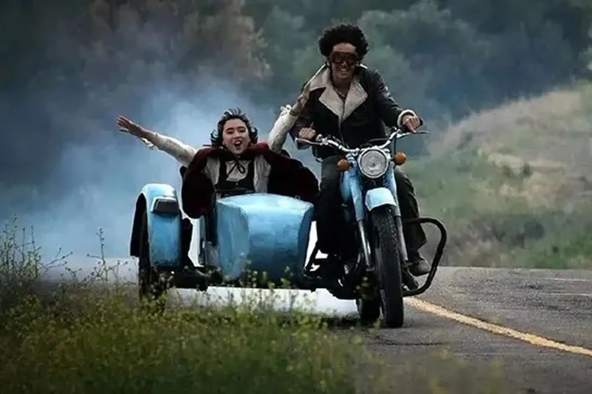 چهار فیلم در سینمای یخ‌بسته این روزهای ایران