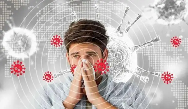 آخرین وضعیت مبتلایان به آنفلوانزا و کووید| موارد ابتلا رو به افزایش است
