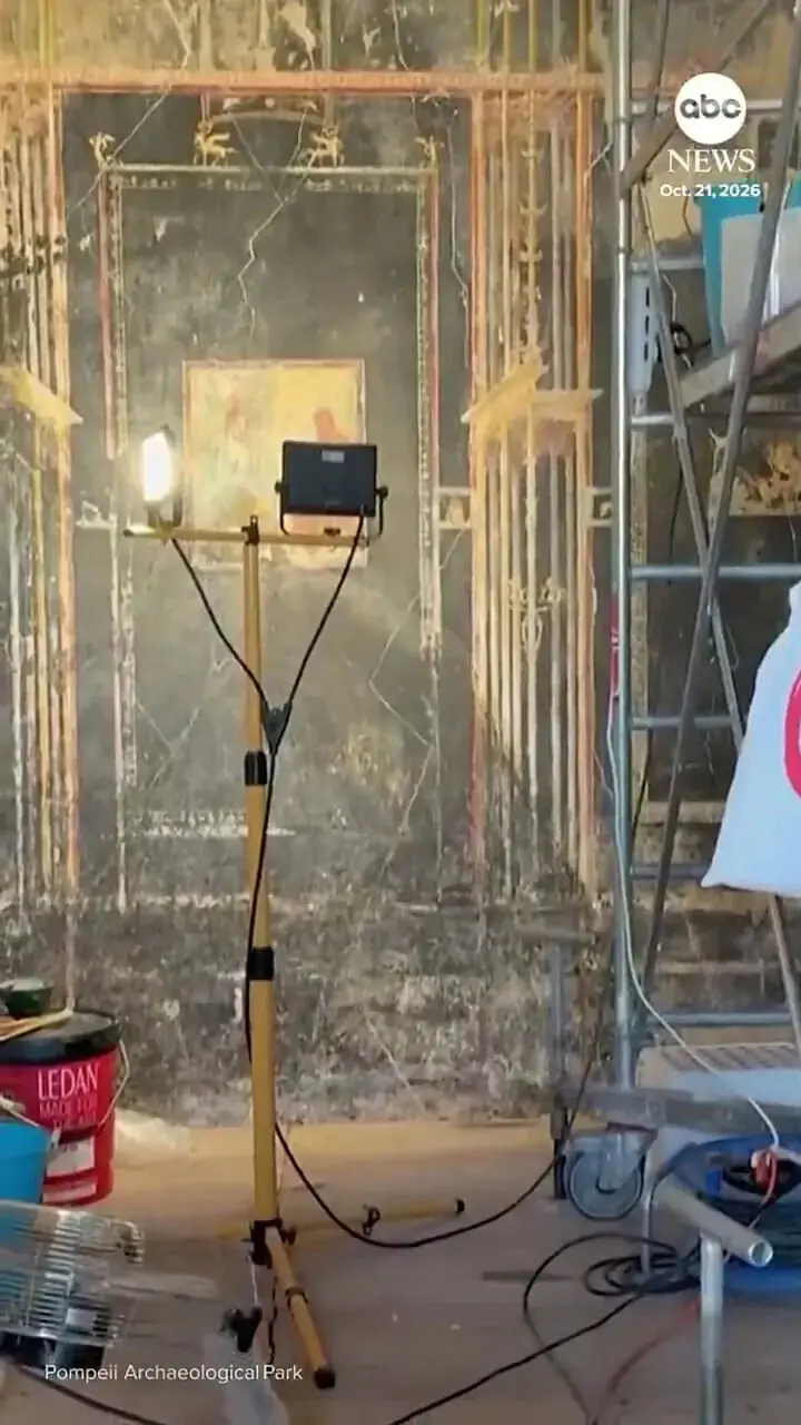 آغاز بازسازی یکی از باشکوه‌ترین عمارت‌های شهر باستانی