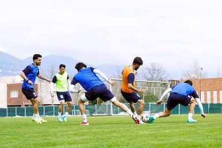 فهرست اولیه تیم ملی برای مقدماتی جام جهانی: چند پرسپولیسی دعوت شدند!؟ | غیبت استقلالی ها