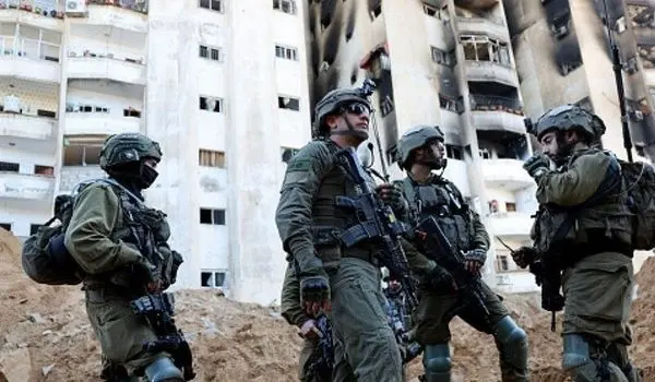 «پروتکل پشه» چیست؟ | اعترافات هولناک اسرائیلی ها که نام خود را فاش نکردند | دیدم که یک تانک از روی یک خودرو با چهار سرنشین رد شد