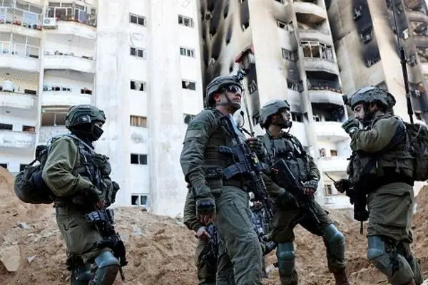 «پروتکل پشه» چیست؟ | اعترافات هولناک اسرائیلی ها که نام خود را فاش نکردند | دیدم که یک تانک از روی یک خودرو با چهار سرنشین رد شد