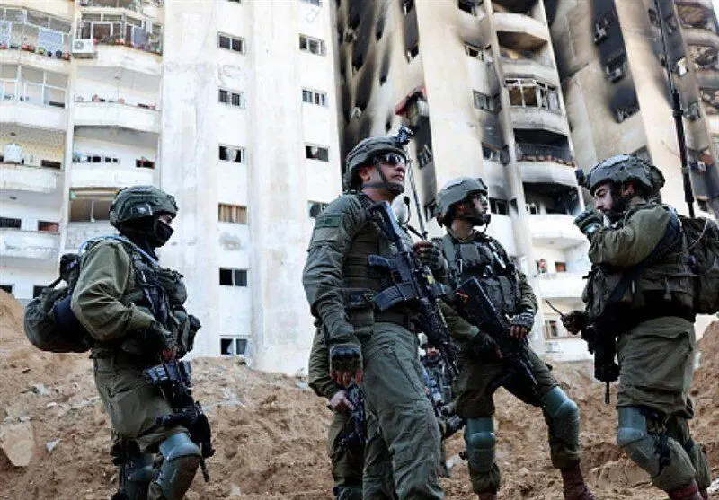 «پروتکل پشه» چیست؟ | اعترافات هولناک اسرائیلی ها که نام خود را فاش نکردند | دیدم که یک تانک از روی یک خودرو با چهار سرنشین رد شد