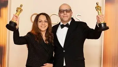 نقد انیمیشن اسکاری «در سایه سرو» شیرین سوهانی و حسین ملایمی: داستانی فراتر از مرزها