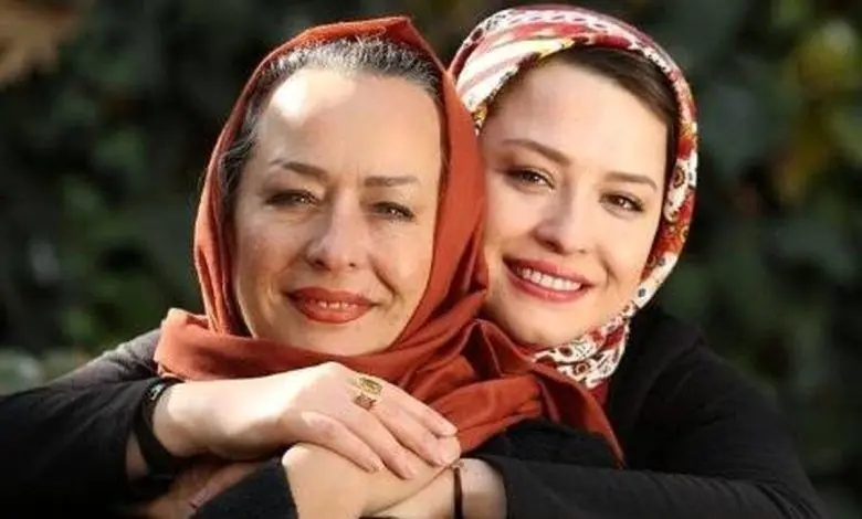 عذاب وجدان آزیتا حاجیان به خاطر کاری که با دخترش مهراوه کرد! + ویدیو