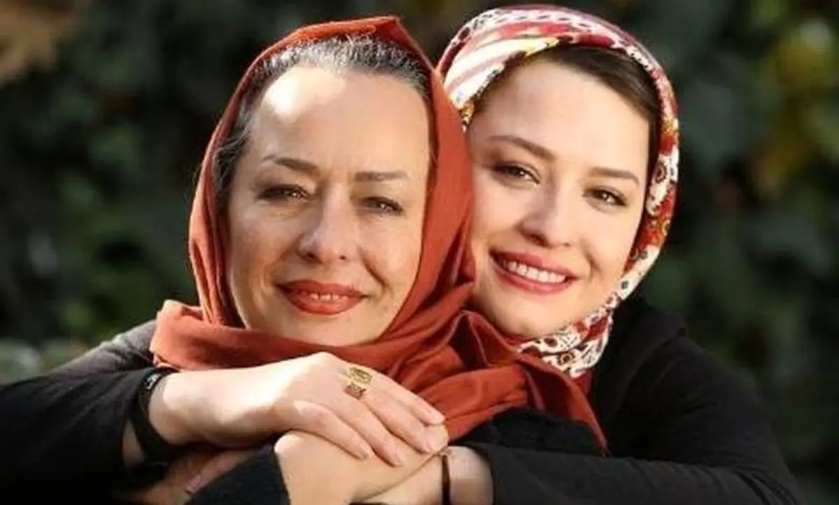 عذاب وجدان آزیتا حاجیان به خاطر کاری که با دخترش مهراوه کرد! + ویدیو