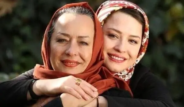 عذاب وجدان آزیتا حاجیان به خاطر کاری که با دخترش مهراوه کرد! + ویدیو