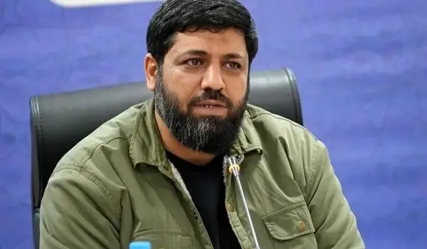 آمادگی مدیرعامل بهشت‌زهرا برای جنگ با آمریکا | پیش‌بینی‌های لازم را انجام دادیم
