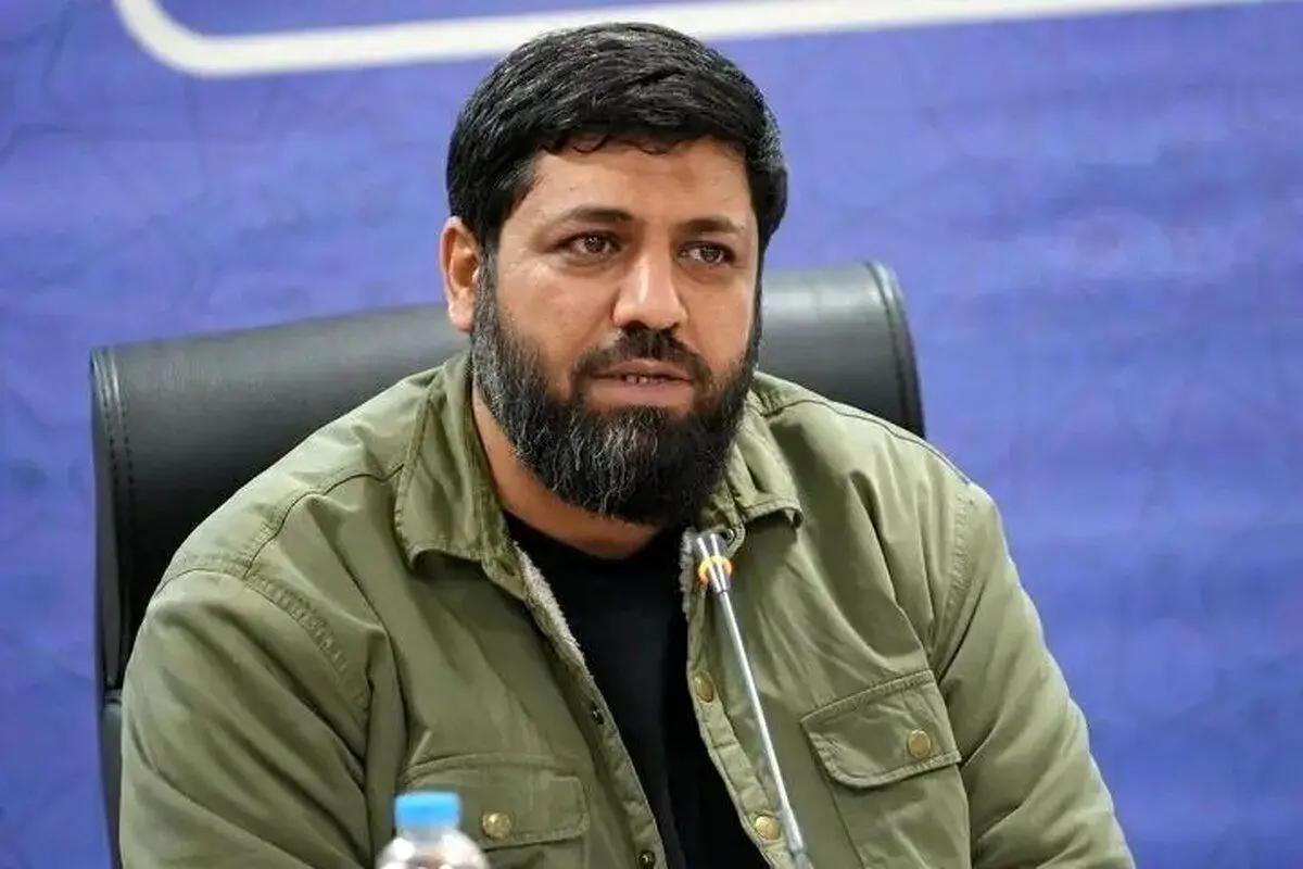 آمادگی مدیرعامل بهشت‌زهرا برای جنگ با آمریکا | پیش‌بینی‌های لازم را انجام دادیم
