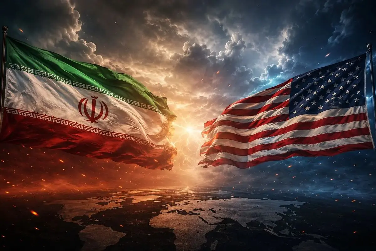 آیا ایران و آمریکا محکوم به دشمنی‌اند؟ پاسخ حق‌شناس به روایت روبیو