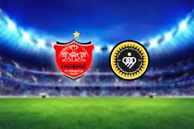 محل احتمالی بازی پرسپولیس و سپاهان مشخص شد