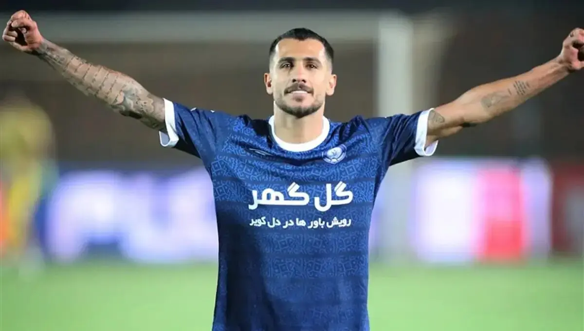 اخبار نقل و انتقالات پرسپولیس تابستان ۱۴۰۵ | شماره ۱۰ جدید پرسپولیس مشخص شد