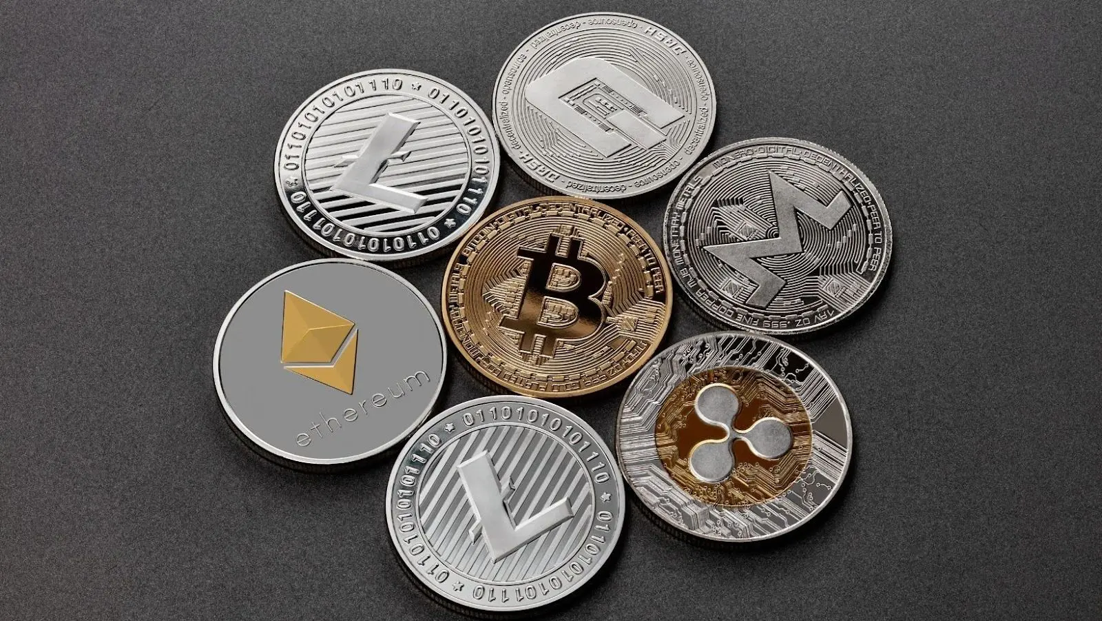 قیمت روز ارز‌های دیجیتال ۱۴ تیر ۱۴۰۴